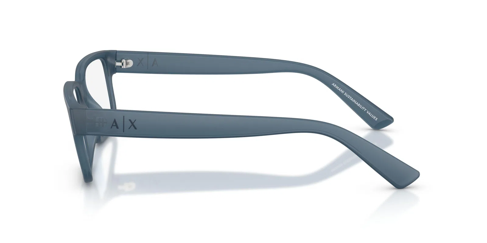 Armani Exchange 3130U Eyeglasses - view 16